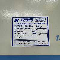 Thermo 1300 Series A2 6' Biosafety Cabinet image 3